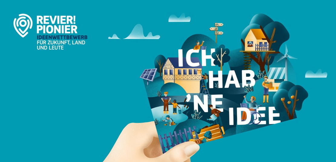 Header Revierpionier inklusive Logo und Key Visual